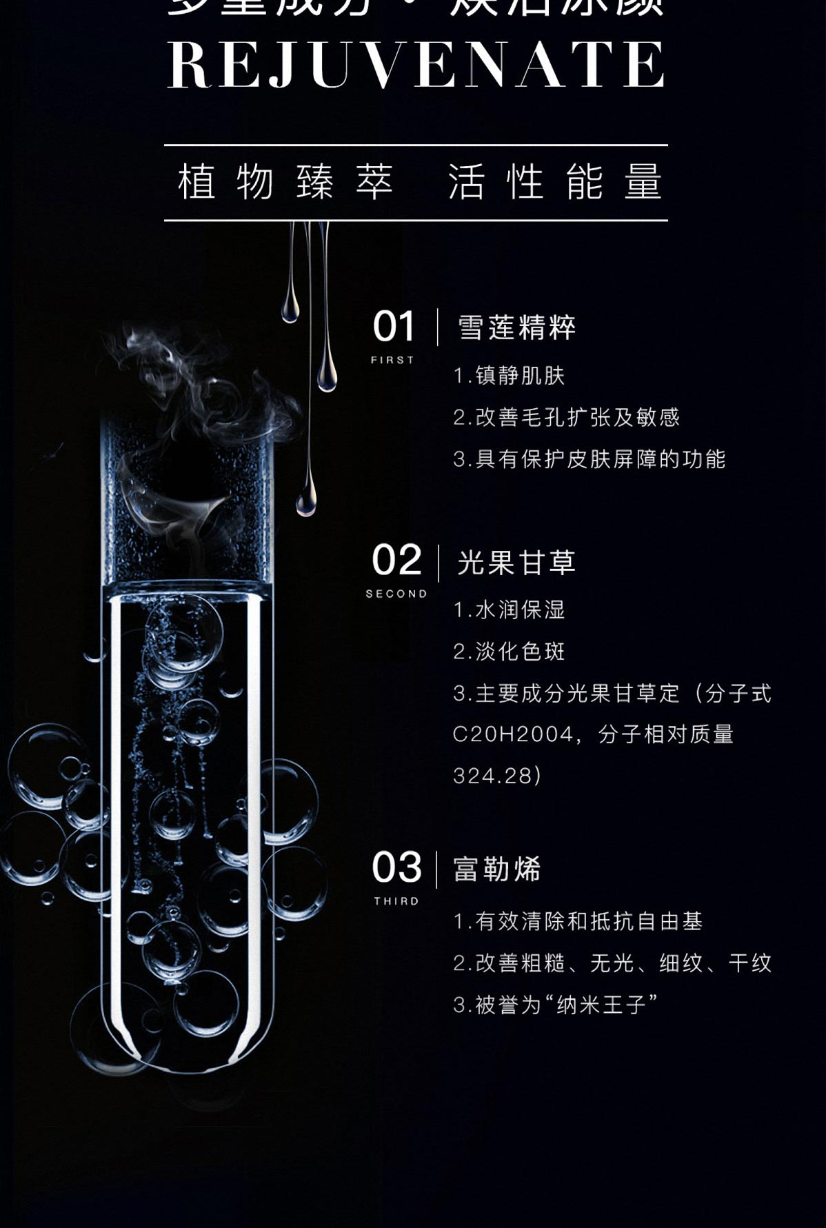 雪莲冰肌靓肤套盒(图9)